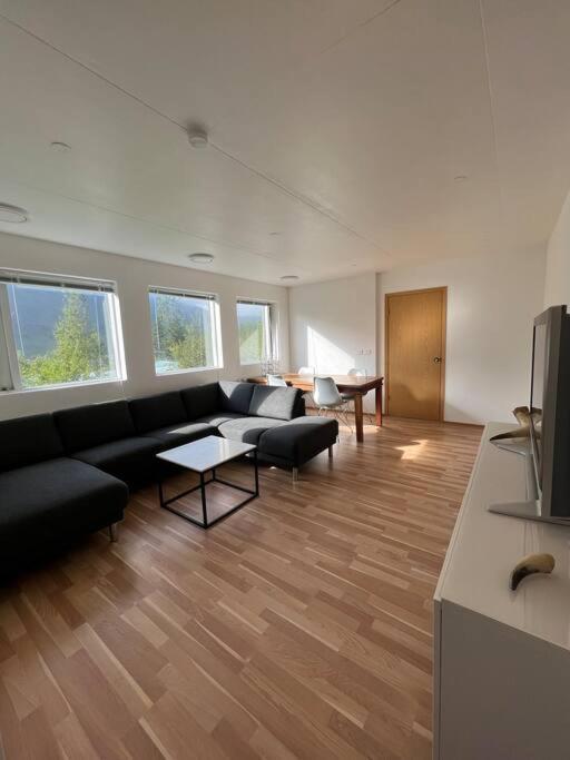 Cozy Apartment In Seydisfjordur Seythisfjorthur Exterior photo