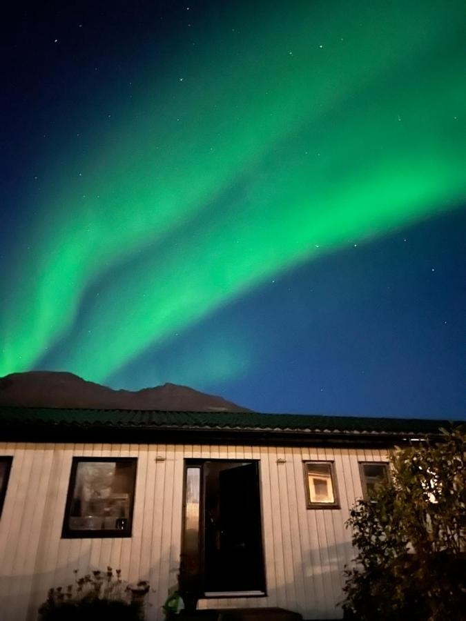 Cozy Apartment In Seydisfjordur Seythisfjorthur Exterior photo